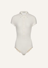 Load image into Gallery viewer, PF25 BODYSUIT 01 CREAM
