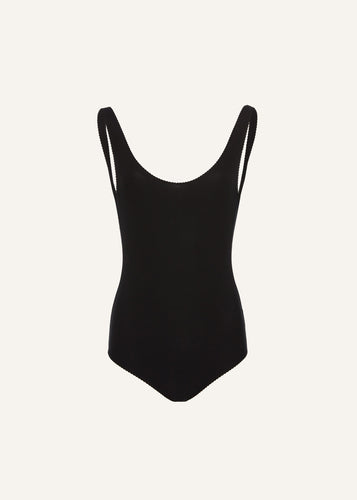 PF25 BODYSUIT 03 BLACK