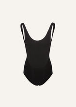 Load image into Gallery viewer, PF25 BODYSUIT 03 BLACK
