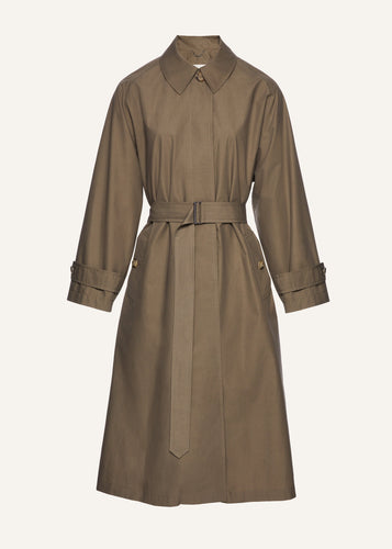 PF25 COAT 01 GREY