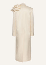 Load image into Gallery viewer, PF25 COAT 03 CREAM
