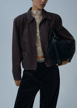 Load image into Gallery viewer, PF25 CROCHET 03 TOP CREAM
