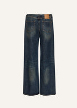 Load image into Gallery viewer, PF25 DENIM 03 PANTS VNTG BLUE
