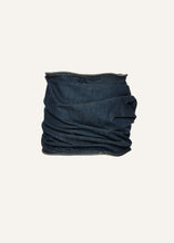 Load image into Gallery viewer, PF25 DENIM 06 SKIRT VNTG BLUE

