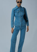 Load image into Gallery viewer, PF25 DENIM 09 PANTS LIGHT BLUE
