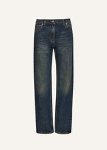 Load image into Gallery viewer, PF25 DENIM 09 PANTS VNTG BLUE
