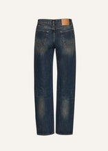 Load image into Gallery viewer, PF25 DENIM 09 PANTS VNTG BLUE
