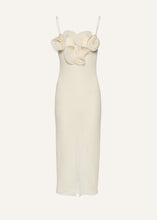 Load image into Gallery viewer, PF25 DRESS 01 BEACH CREAM
