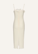 Load image into Gallery viewer, PF25 DRESS 01 BEACH CREAM
