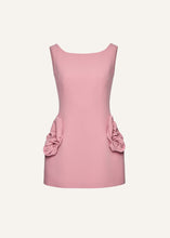 Load image into Gallery viewer, PF25 DRESS 04 PINK
