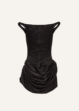 Load image into Gallery viewer, PF25 DRESS 06 BLACK
