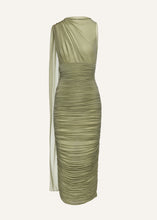 Load image into Gallery viewer, PF25 DRESS 17 GREEN
