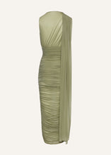 Load image into Gallery viewer, PF25 DRESS 17 GREEN
