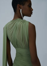 Load image into Gallery viewer, PF25 DRESS 17 GREEN
