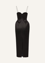 Load image into Gallery viewer, PF25 DRESS 30 BLACK
