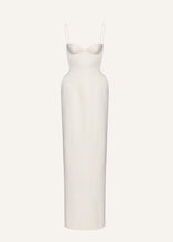 Load image into Gallery viewer, PF25 DRESS 30 CREAM
