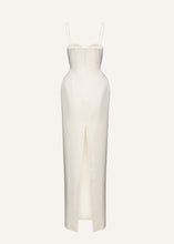 Load image into Gallery viewer, PF25 DRESS 30 CREAM
