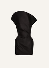 Load image into Gallery viewer, PF25 DRESS 32 BLACK
