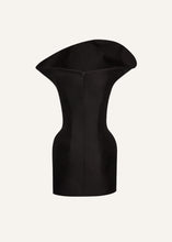 Load image into Gallery viewer, PF25 DRESS 32 BLACK
