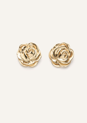 PF25 EARRINGS 01 GOLD