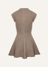 Load image into Gallery viewer, PF25 KNITWEAR 03 DRESS BEIGE
