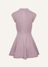 Load image into Gallery viewer, PF25 KNITWEAR 03 DRESS PINK

