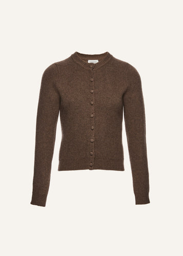 PF25 KNITWEAR 06 SWEATER BEIGE