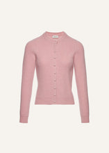 Load image into Gallery viewer, PF25 KNITWEAR 06 SWEATER PINK

