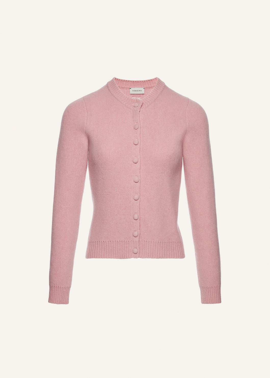 PF25 KNITWEAR 06 SWEATER PINK