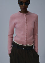 Load image into Gallery viewer, PF25 KNITWEAR 06 SWEATER PINK
