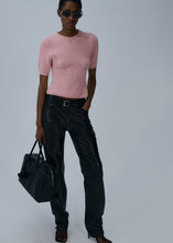 Load image into Gallery viewer, PF25 KNITWEAR 07 SWEATER PINK
