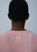 Load image into Gallery viewer, PF25 KNITWEAR 07 SWEATER PINK
