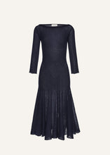Load image into Gallery viewer, PF25 KNITWEAR 15 DRESS NAVY
