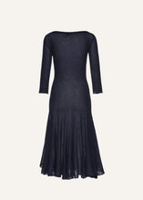Load image into Gallery viewer, PF25 KNITWEAR 15 DRESS NAVY
