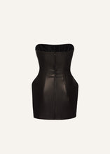 Load image into Gallery viewer, PF25 LEATHER 16 DRESS BLACK

