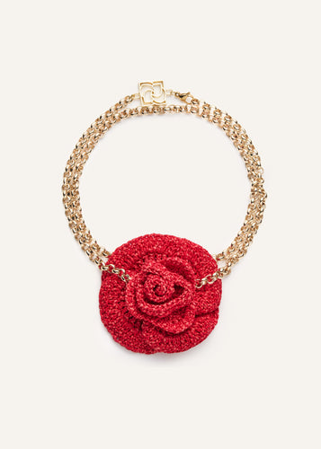 PF25 NECKLACE 02 GOLD