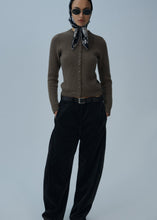 Load image into Gallery viewer, PF25 PANTS 02 BROWN
