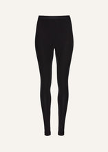 Load image into Gallery viewer, PF25 PANTS 05 BLACK
