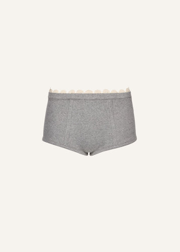 PF25 SHORTS 01 GREY