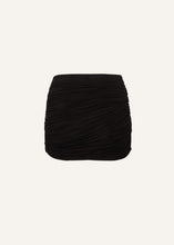 Load image into Gallery viewer, PF25 SKIRT 07 BLACK
