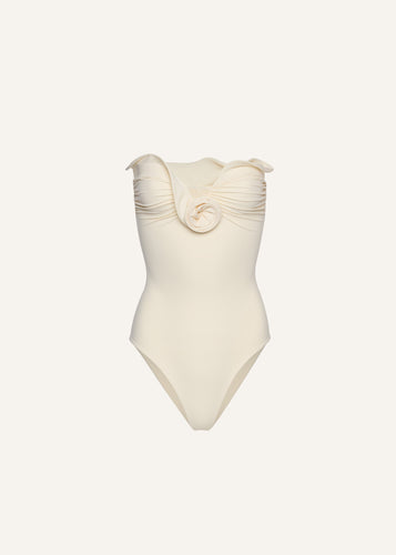 PF25 SWIMSUIT 07 CREAM