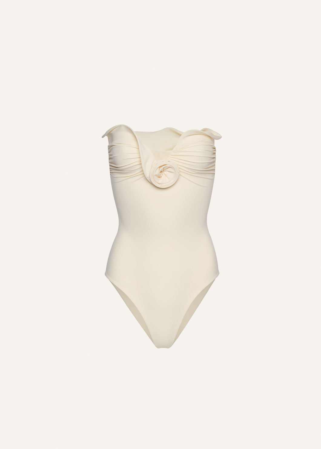 PF25 SWIMSUIT 07 CREAM