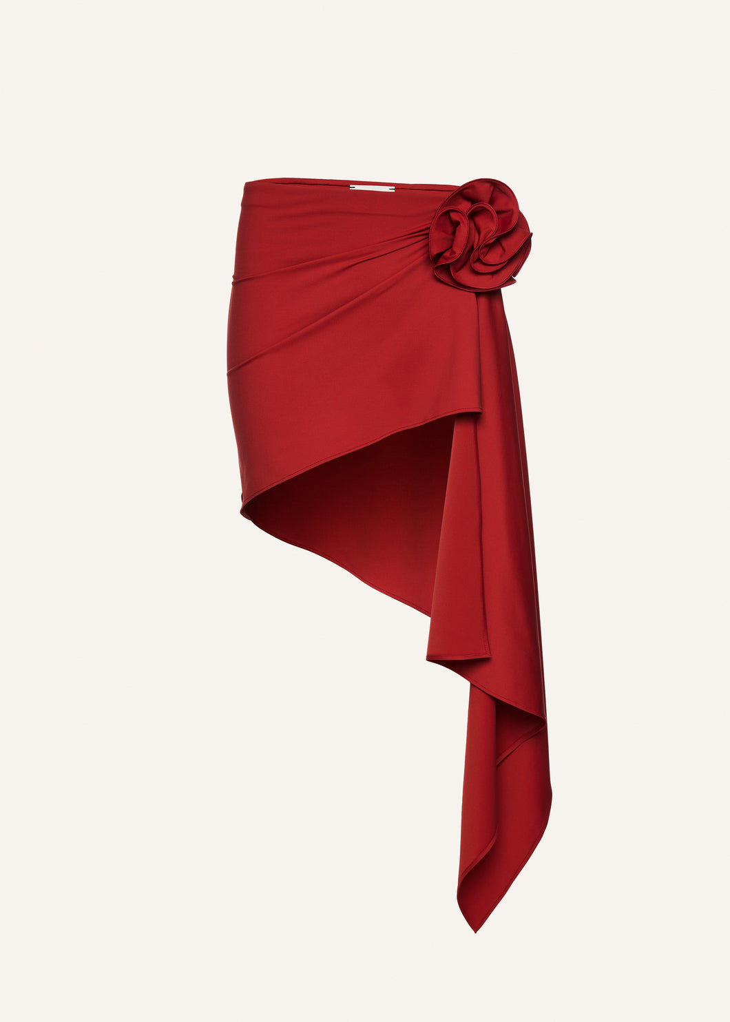 PF25 SWIM BOTTOM 01 RED