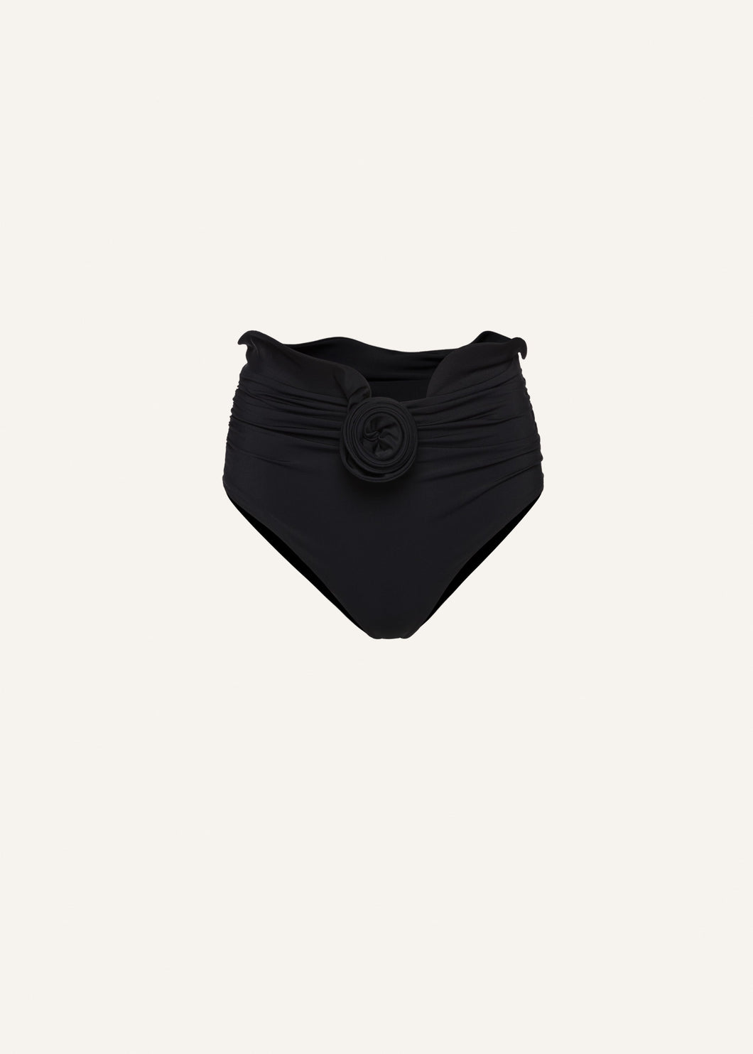 PF25 SWIM BOTTOM 05 BLACK