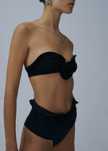 Load image into Gallery viewer, PF25 SWIM BOTTOM 05 BLACK
