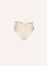 Load image into Gallery viewer, PF25 SWIM BOTTOM 05 CREAM

