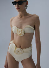 Load image into Gallery viewer, PF25 SWIM BOTTOM 05 CREAM
