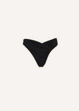 Load image into Gallery viewer, PF25 SWIM BOTTOM 06 BLACK
