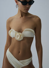 Load image into Gallery viewer, PF25 SWIM BOTTOM 06 CREAM
