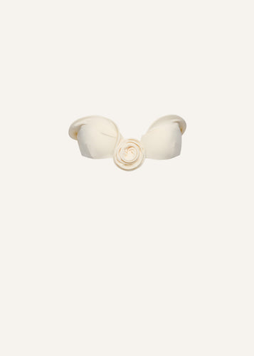 PF25 SWIM BRA 03 CREAM